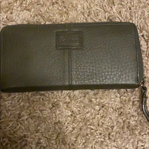 Cole Haan Wallet